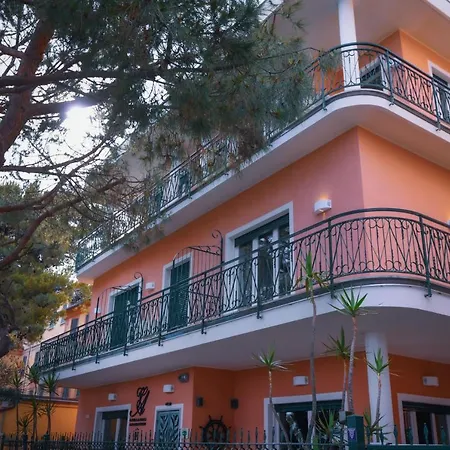 Hotel Degli Argentieri