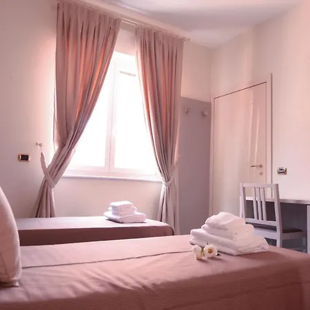 La Degli Argentieri 3* 蒙特罗索阿尔马雷