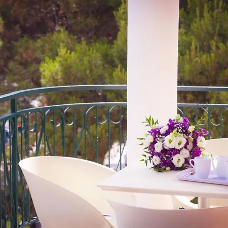 Degli Argentieri Ξενοδοχείο