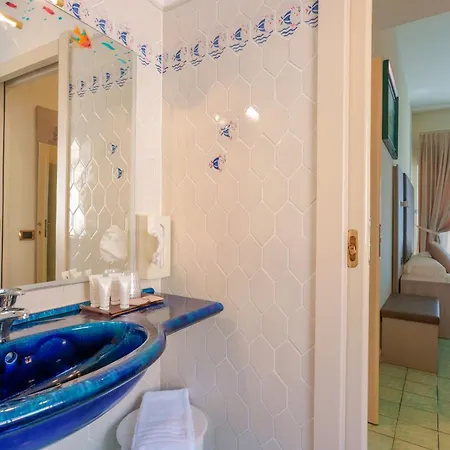 Degli Argentieri Hotel Monterosso al Mare