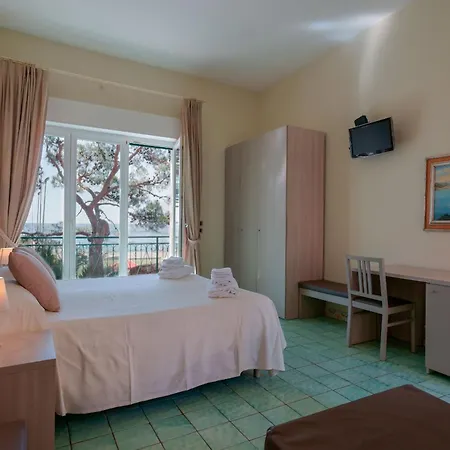 Hotel Degli Argentieri Monterosso al Mare