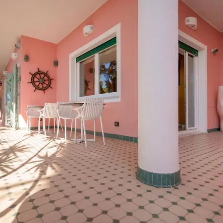 Degli Argentieri Hotel