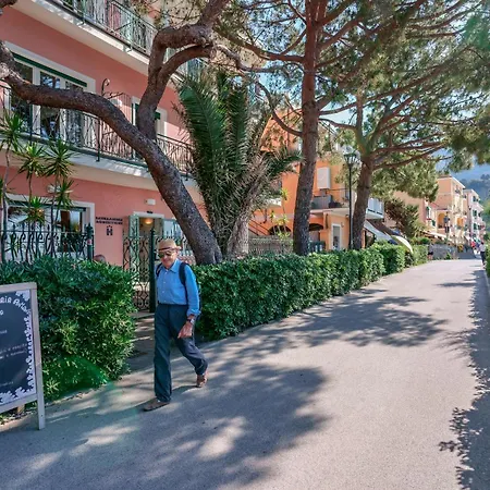 Hotel Degli Argentieri Monterosso al Mare