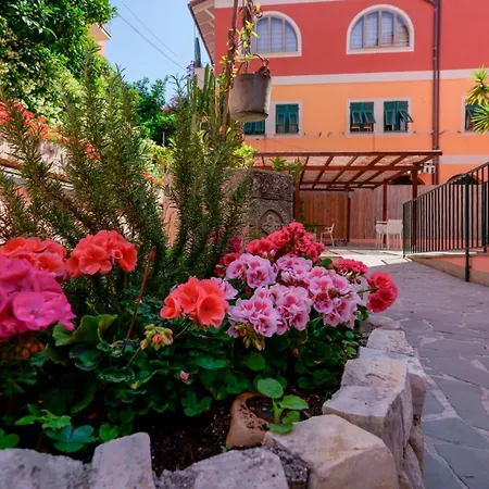 Degli Argentieri 3* Monterosso al Mare