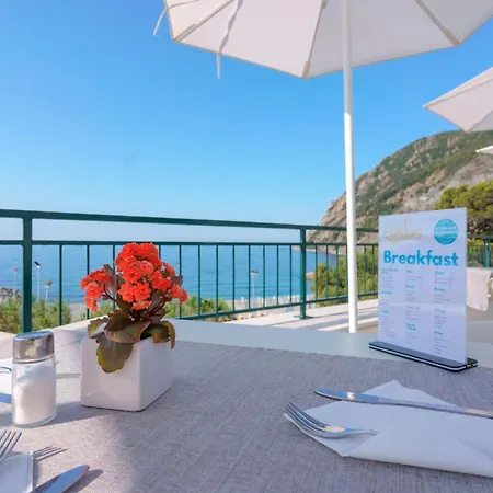 Degli Argentieri Monterosso al Mare