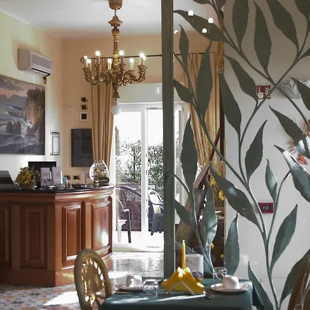 فندق Degli Argentieri