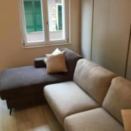 Degli Argentieri فندق مونتيروسّو ال ماري