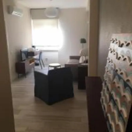 La Degli Argentieri 酒店