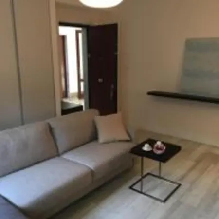La Degli Argentieri Hotel