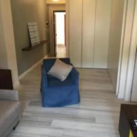 Degli Argentieri مونتيروسّو ال ماري