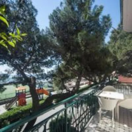 فندق Degli Argentieri 3*