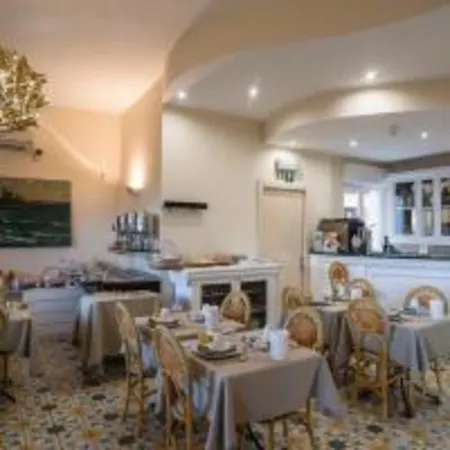 La Degli Argentieri Monterosso al Mare