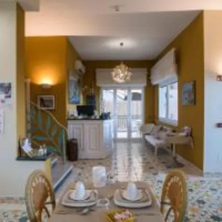 Degli Argentieri 3* مونتيروسّو ال ماري