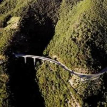 Degli Argentieri מלון