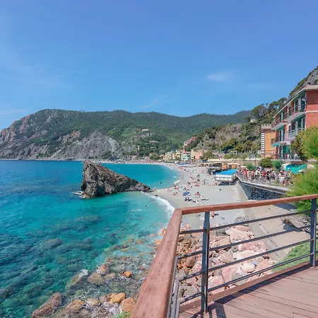 Degli Argentieri فندق 3*