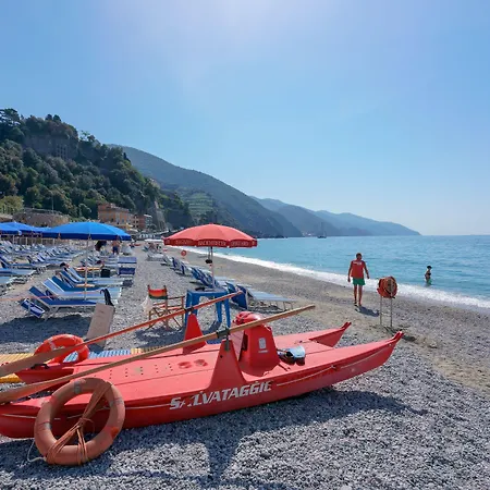 فندق Degli Argentieri