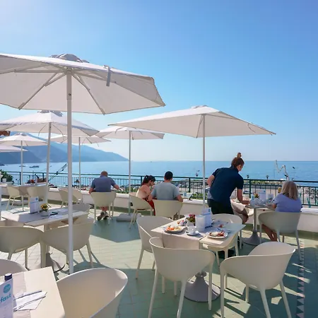 La Degli Argentieri Hotel Monterosso al Mare