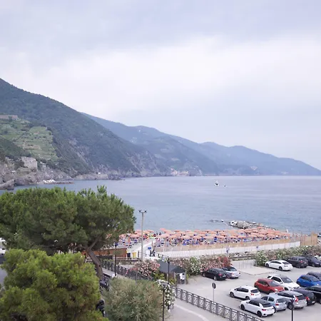 Degli Argentieri فندق 3*