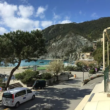 Degli Argentieri מלון