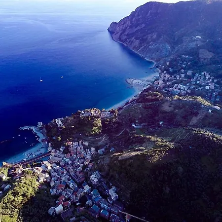 Degli Argentieri 3*