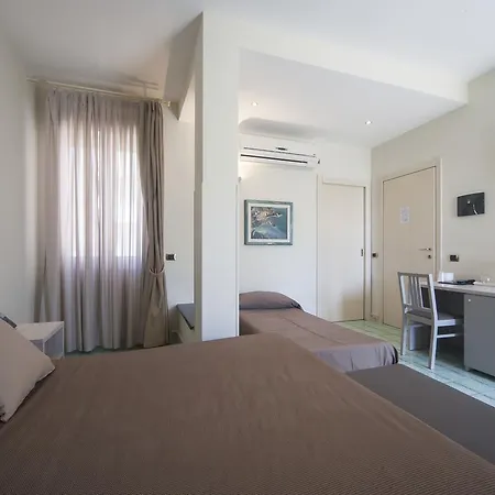 Hotel Degli Argentieri Monterosso al Mare