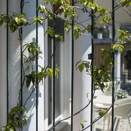 Degli Argentieri מונטרוסו אל מארה