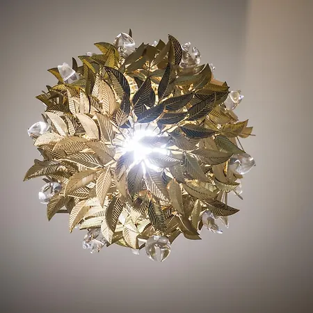 Degli Argentieri מונטרוסו אל מארה