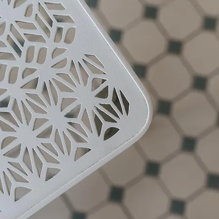 Degli Argentieri מלון 3*