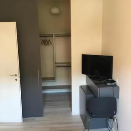Degli Argentieri Hotel 3*