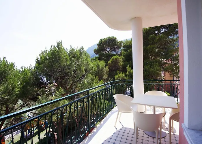 Hotel La Degli Argentieri