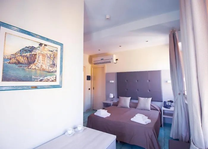 La Degli Argentieri Hotel 3*