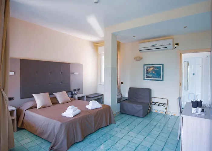 Hotel La Degli Argentieri