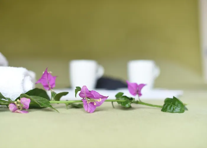 La Degli Argentieri Hotel