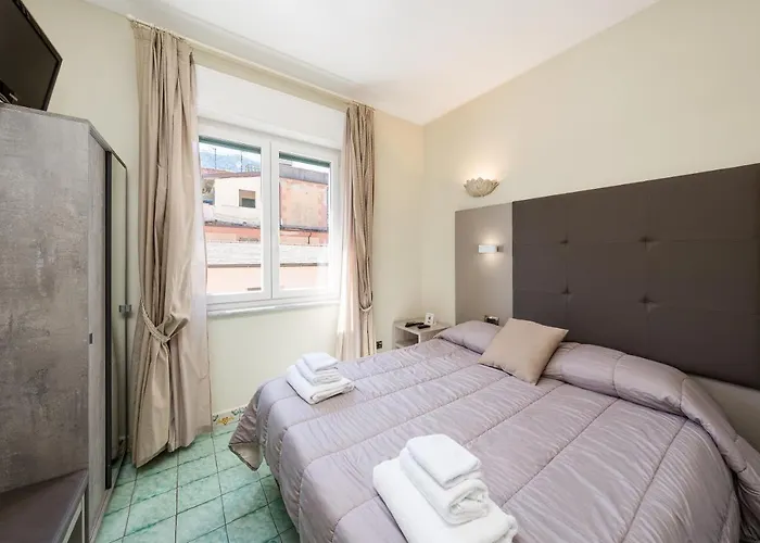 La Degli Argentieri 3*