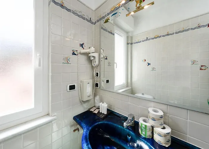 La Degli Argentieri Hotel