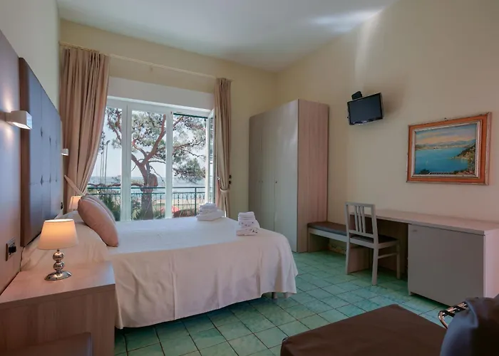 Hotel La Degli Argentieri Monterosso al Mare