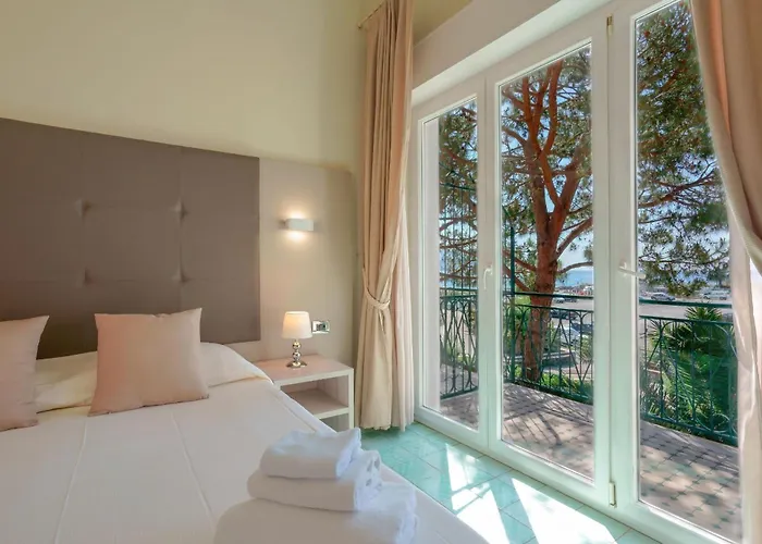 La Degli Argentieri 3* Monterosso al Mare