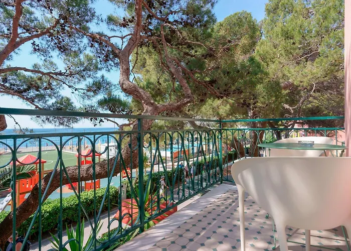 La Degli Argentieri 3*