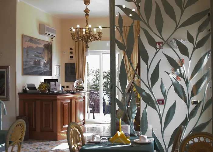 Hotel La Degli Argentieri