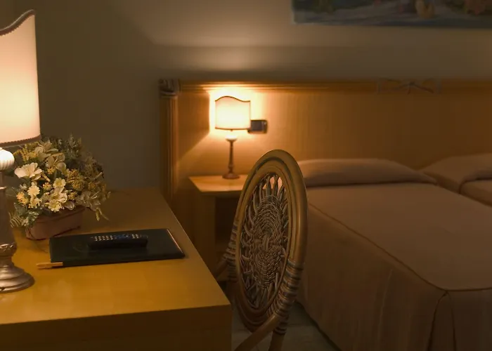 La Degli Argentieri Hotel 3*