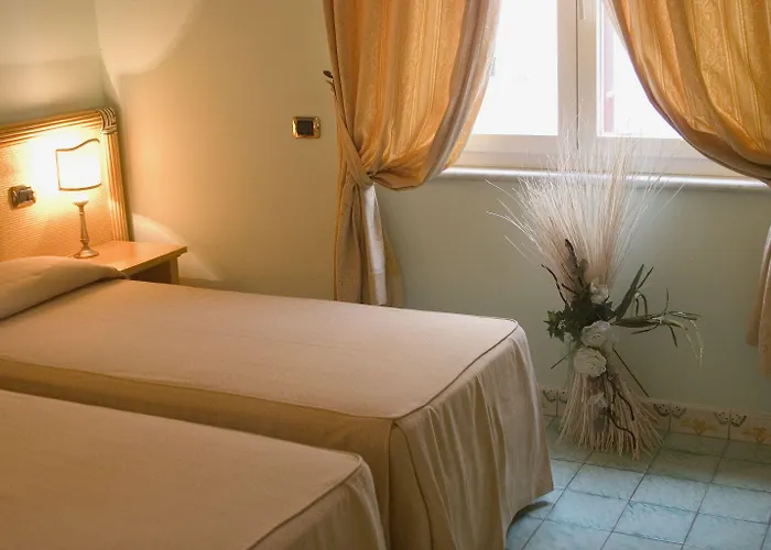 La Degli Argentieri Hotel Monterosso al Mare