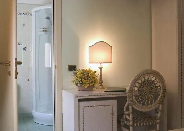 Hotel La Degli Argentieri 3*