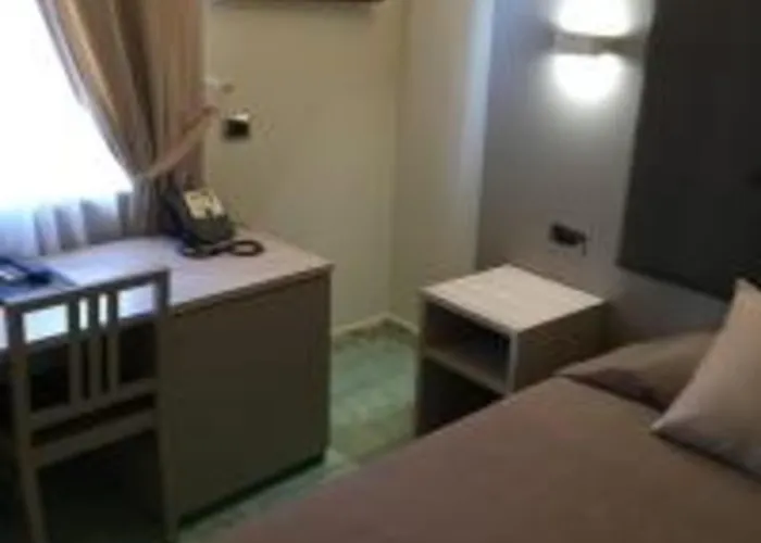 La Degli Argentieri Hotel