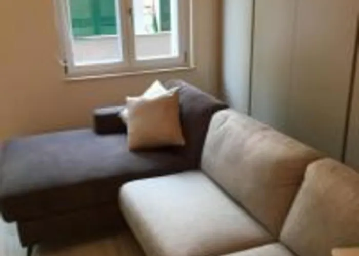 La Degli Argentieri Hotel Monterosso al Mare