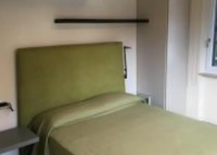 La Degli Argentieri Hotel