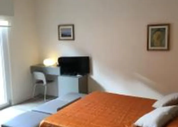 Hotel La Degli Argentieri Monterosso al Mare