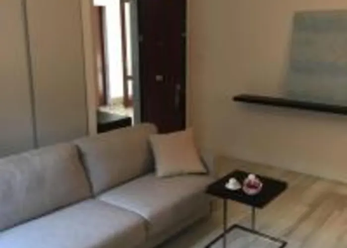 La Degli Argentieri Hotel