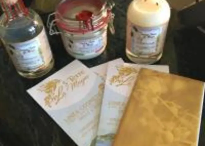 La Degli Argentieri Hotel