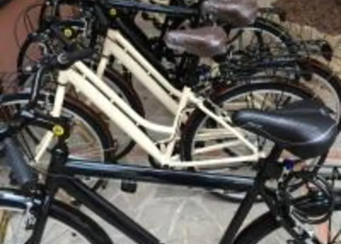 Hotel La Degli Argentieri