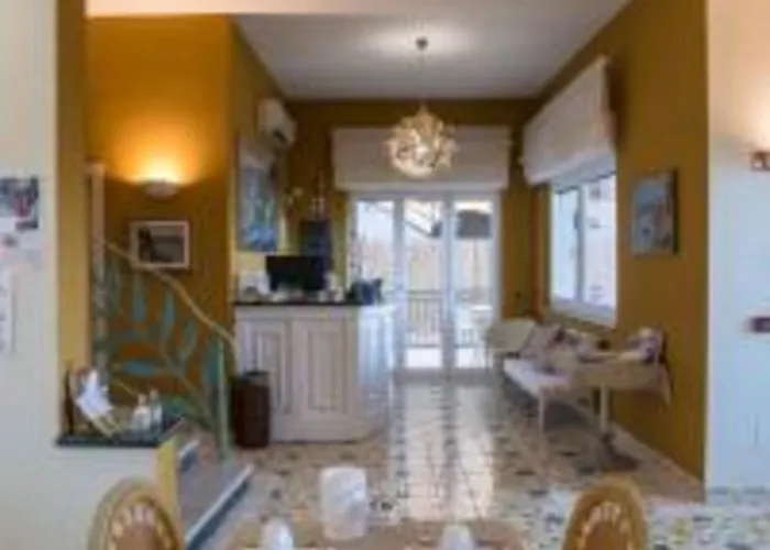 La Degli Argentieri 3* Monterosso al Mare